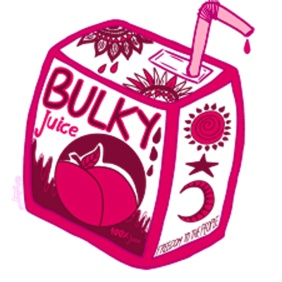 Bulky Juice