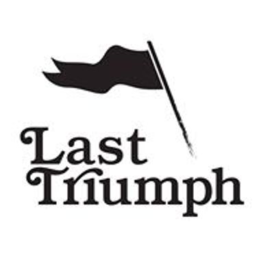 Last Triumph