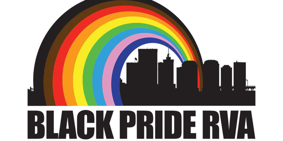 Black Pride RVA 2022 Day of Purpose