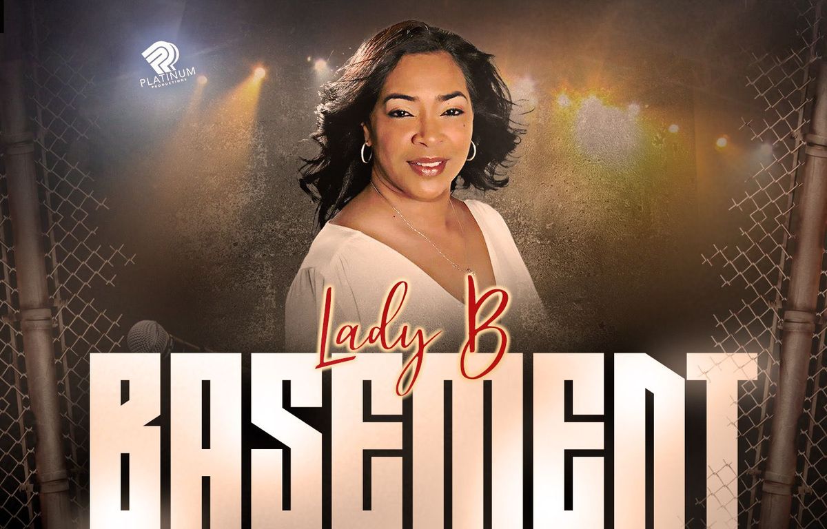 Lady B