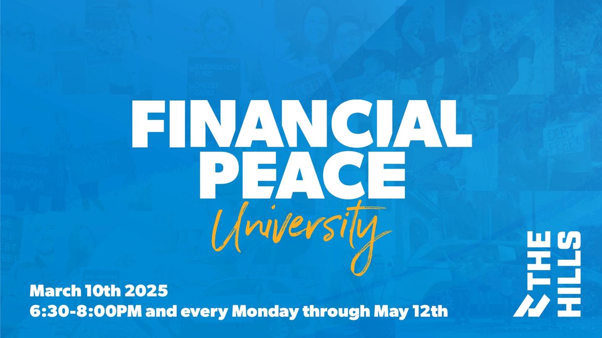 Financial Peace University