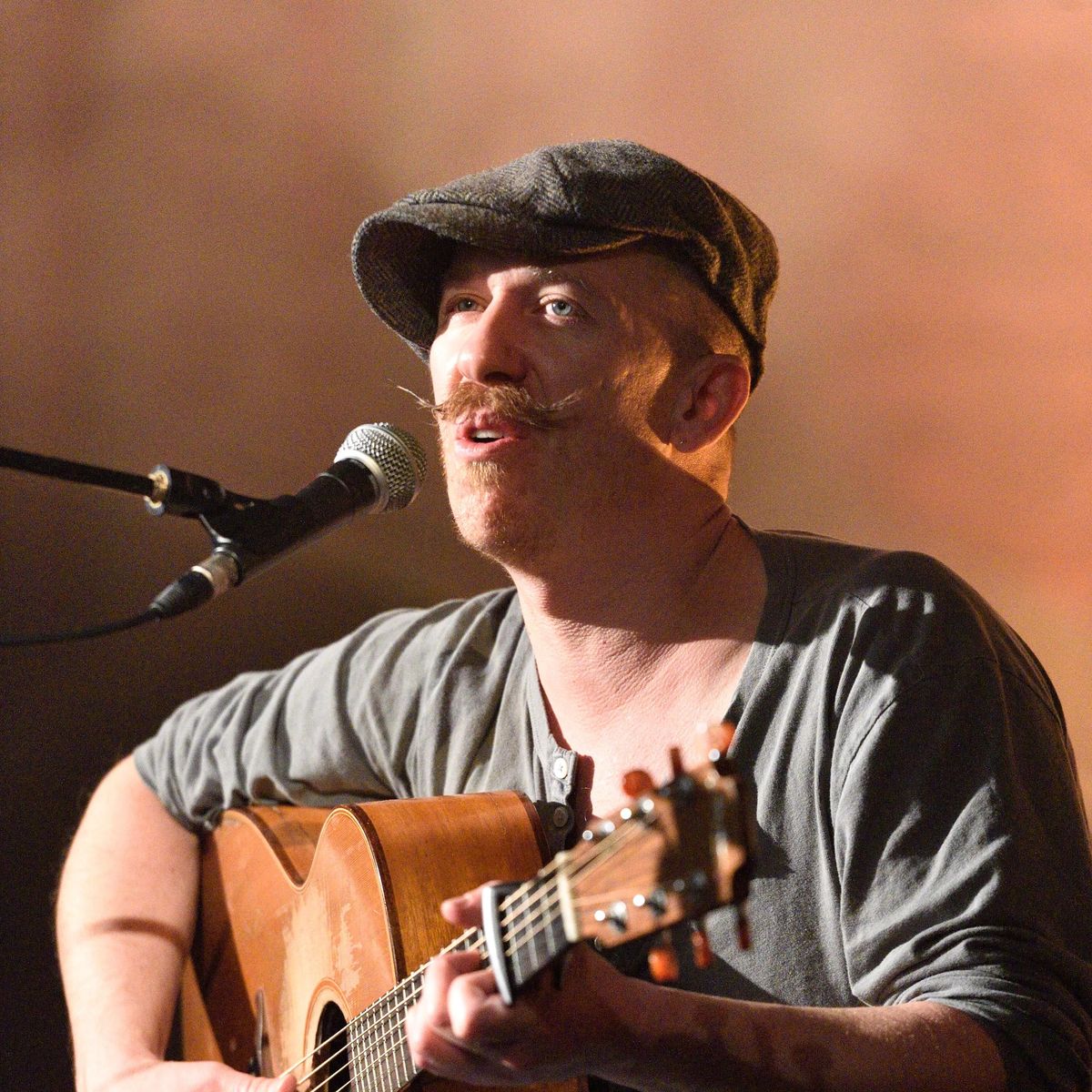 Foy Vance