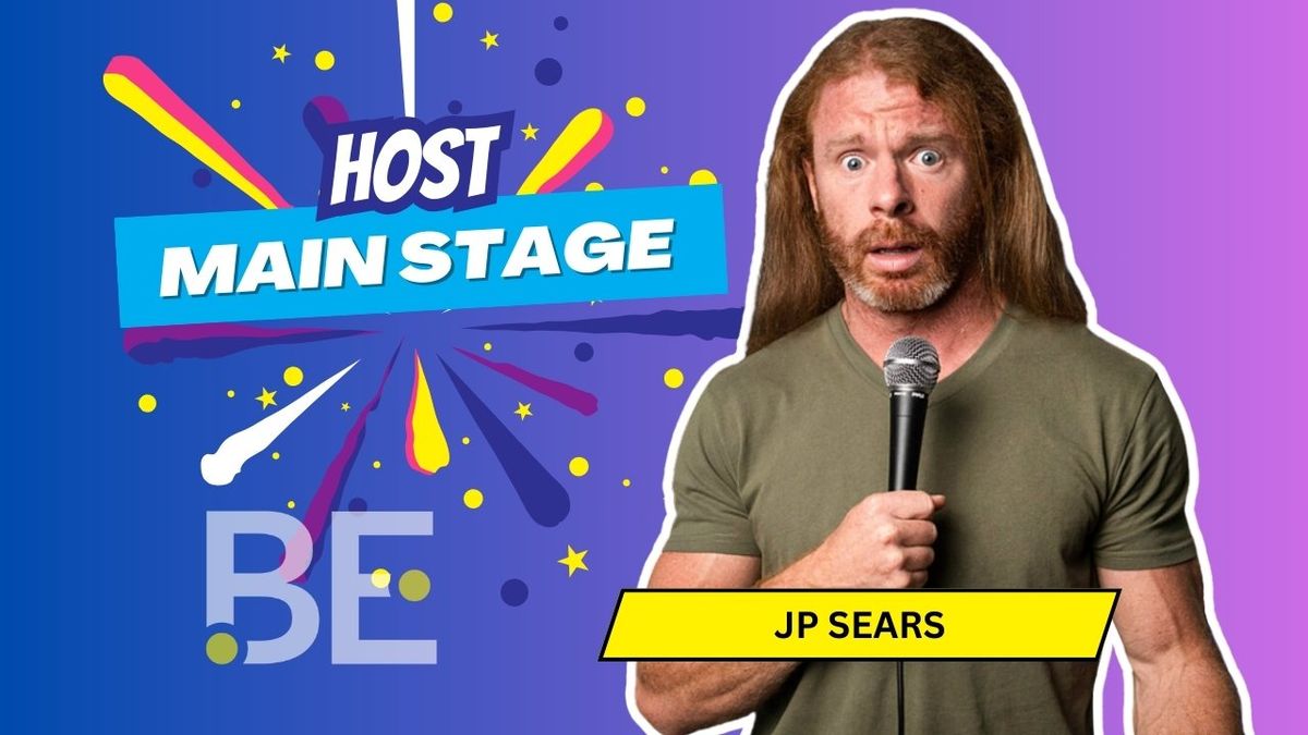 JP Sears