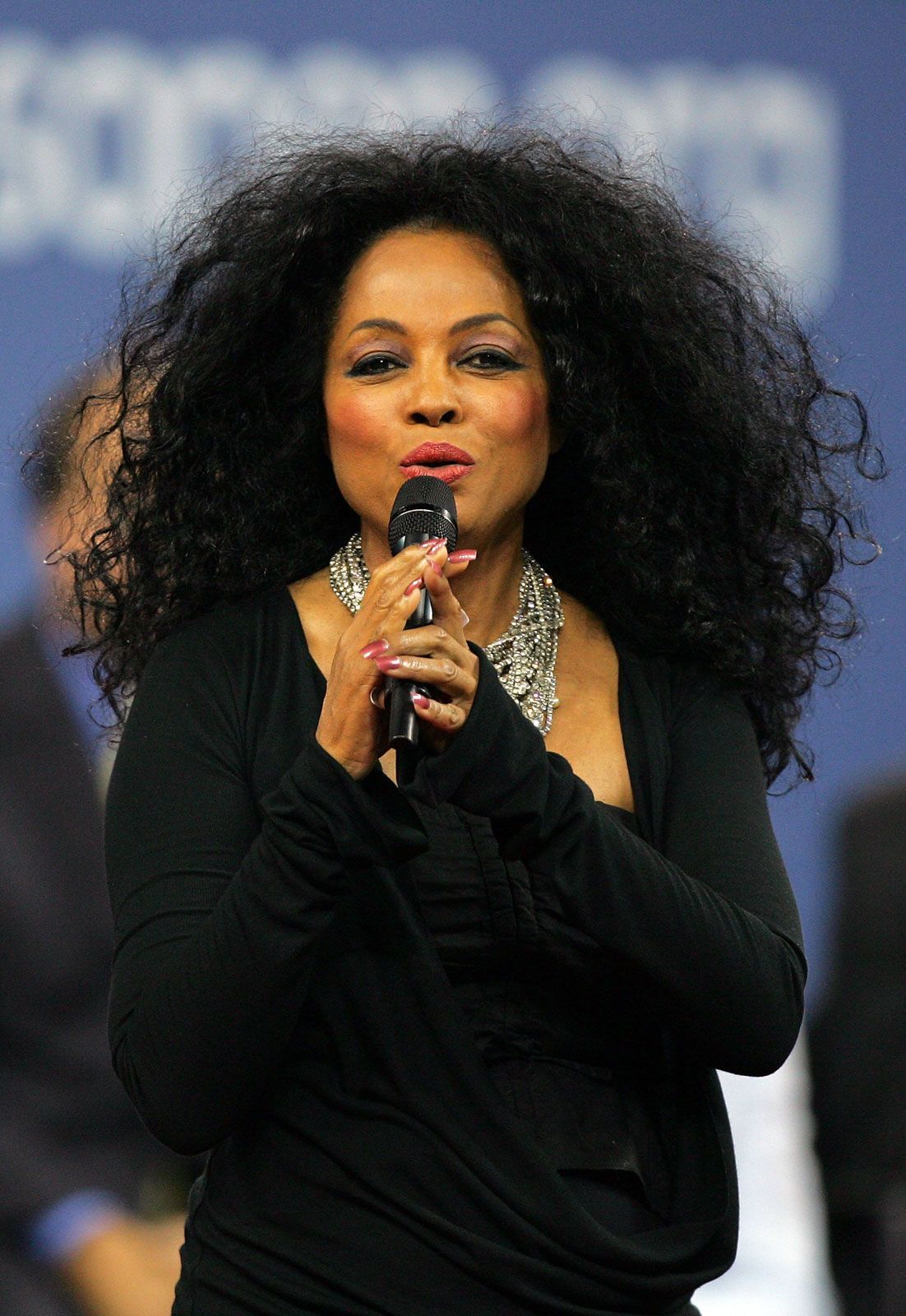 Diana Ross