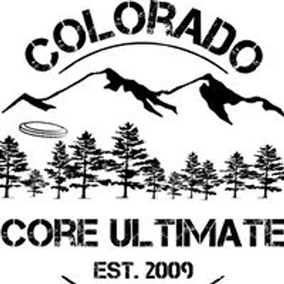 Colorado Core Ultimate