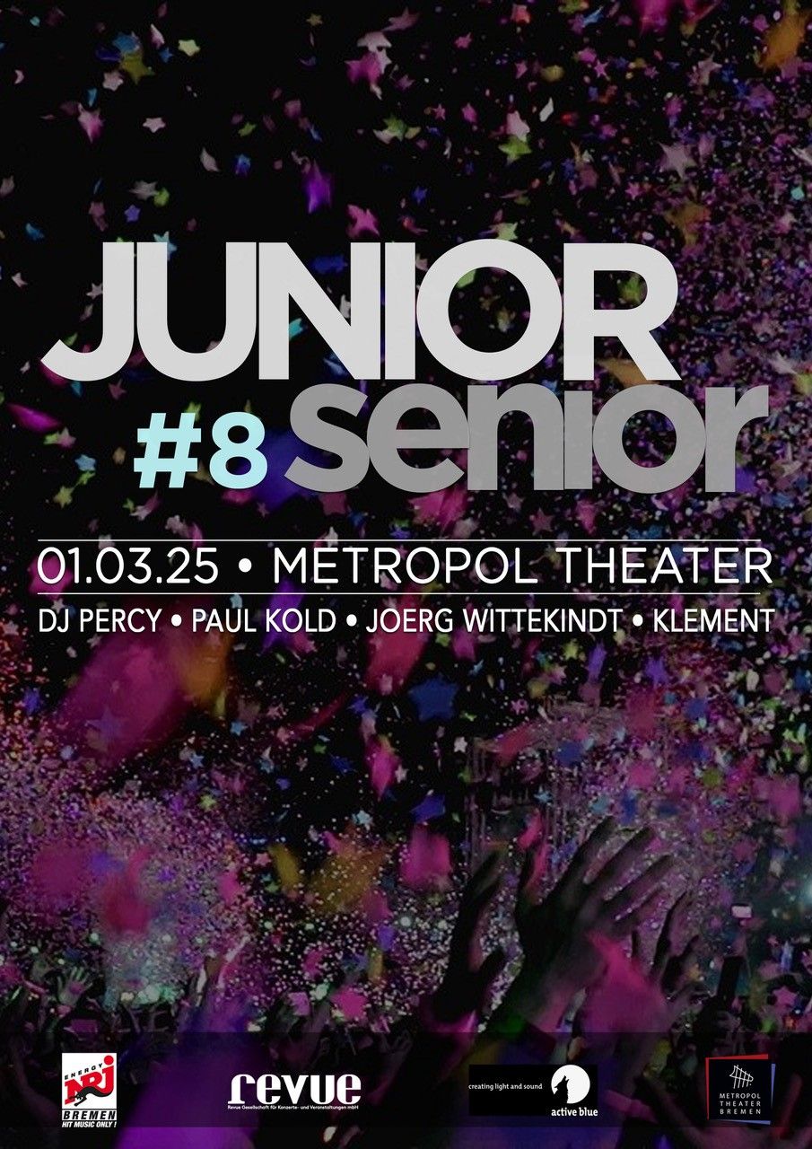 JuniorSenior Party