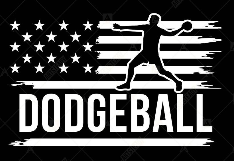 Charity DODGEBALL Tournament (with a twist)