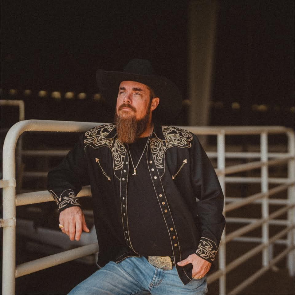 Beach Country Fest: Whey Jennings