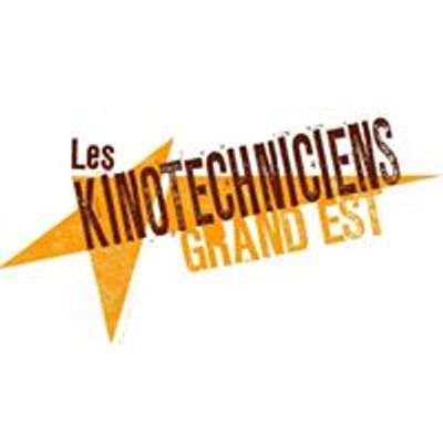 Les Kinotechniciens Grand Est