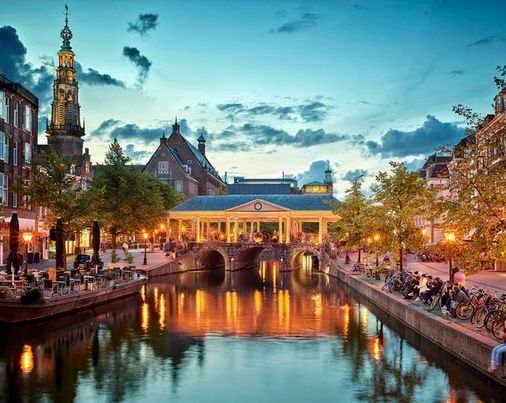 LEIDEN OPEN ONLINE 2022