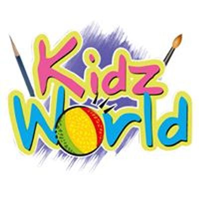 Kidz World Expo