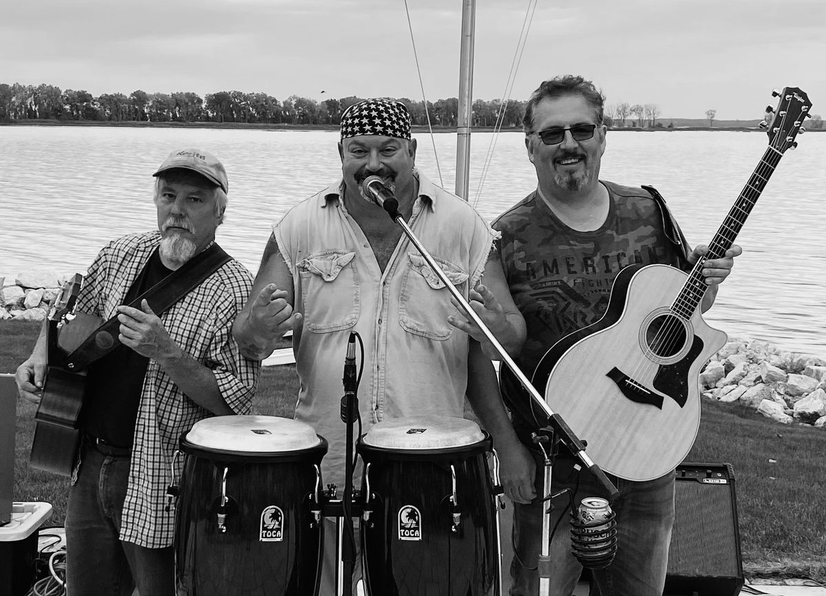 -FINE-LINE- Acoustic Rocking Manitowoc at Salute To Everyone, Friday Jan. 24th at 8:30pm