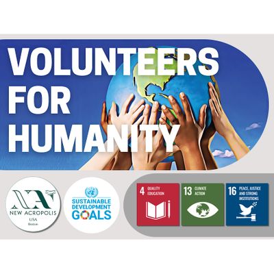 Volunteers for Humanity