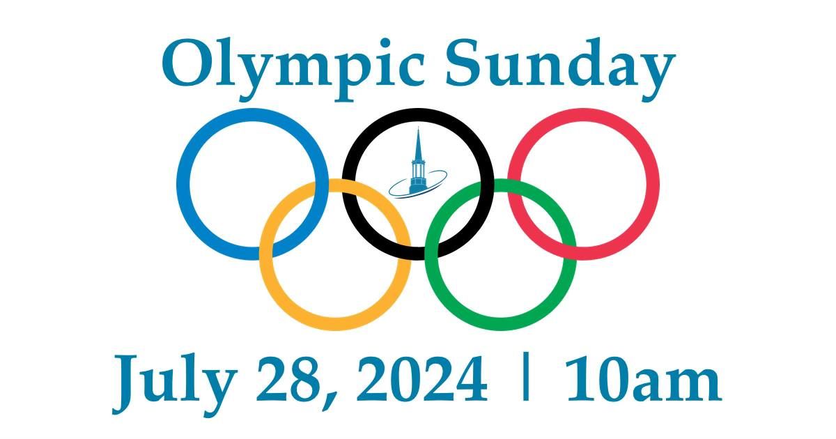 Olympic Sunday