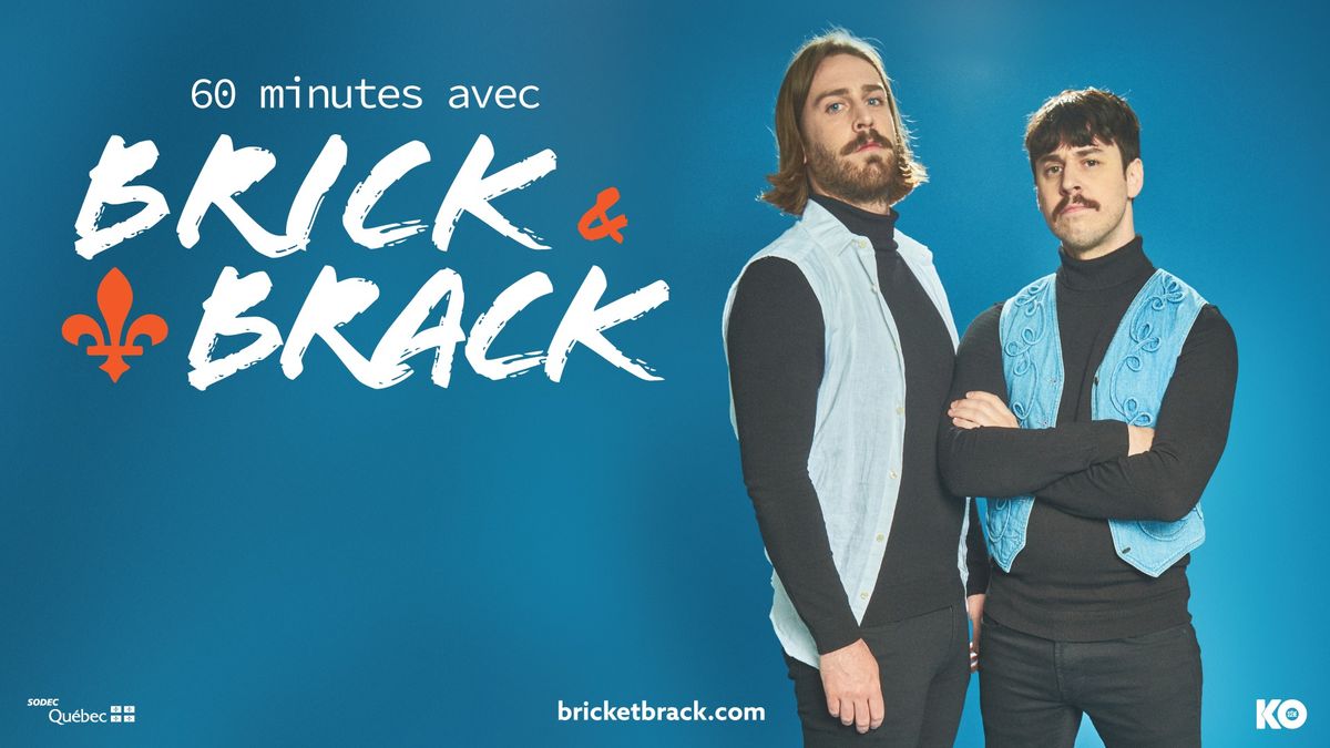 Brick & Brack | Brossard