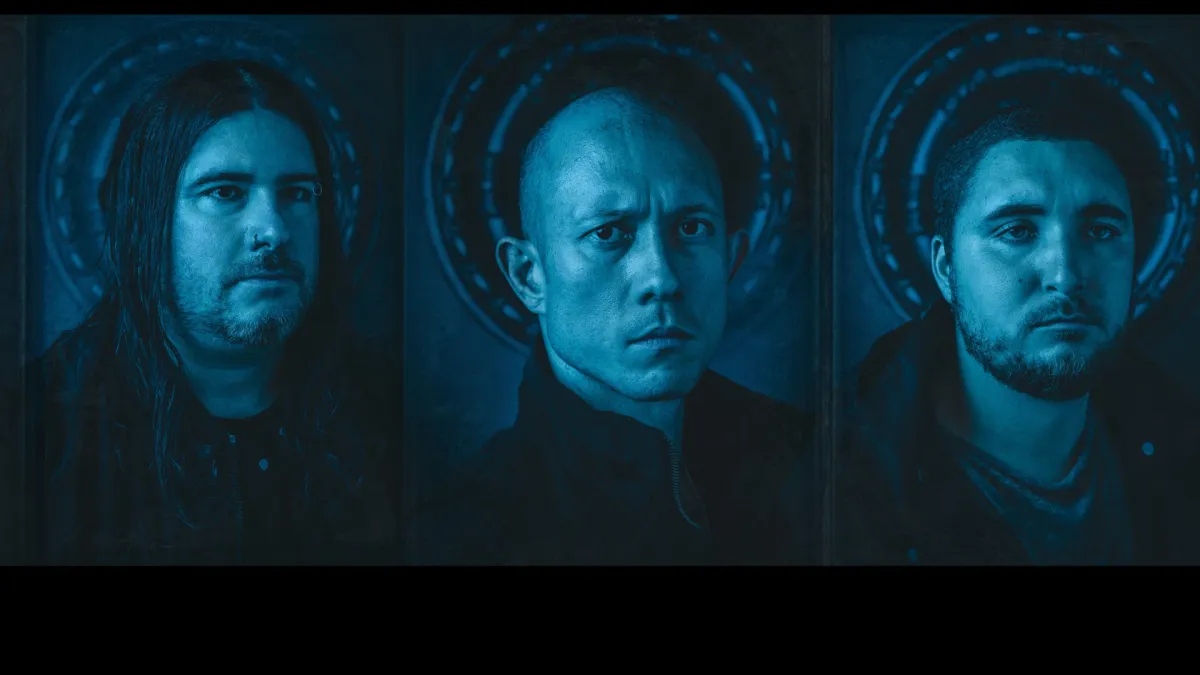 Trivium in London