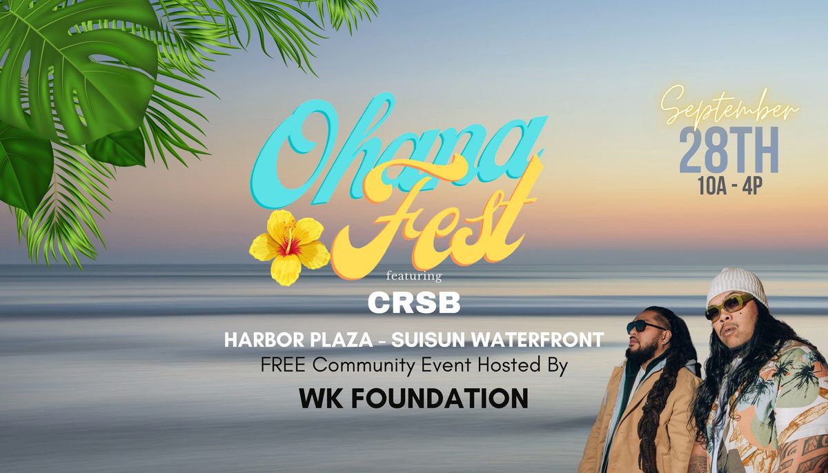 Ohana Fest 2024