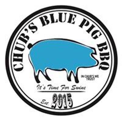 Chub's Blue Pig BBQ