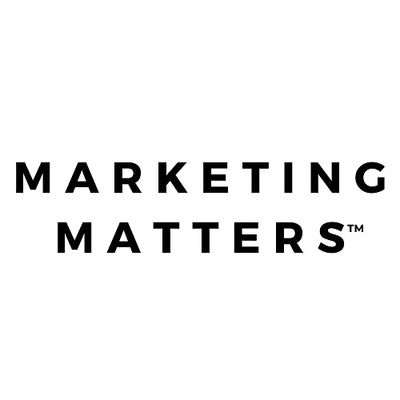 Marketing Matters\u2122