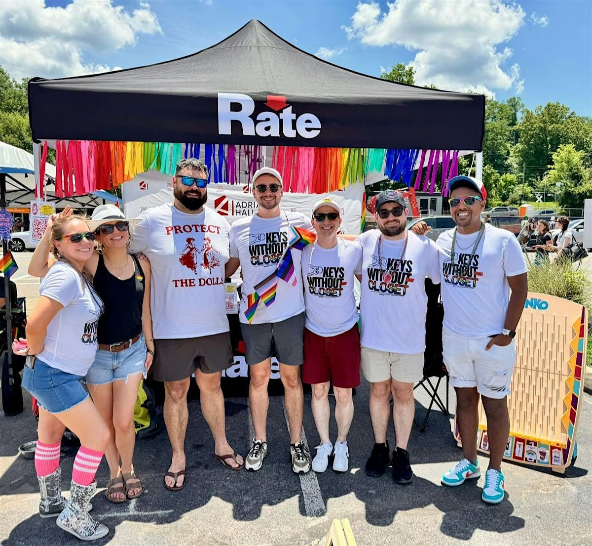 SoKno Pride!