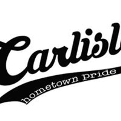 Carlisle Hometown Pride