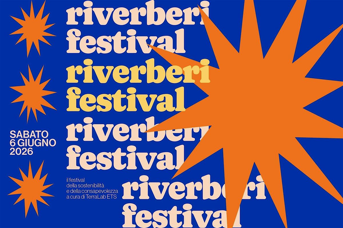 Autodifesa personale @Riverberi festival