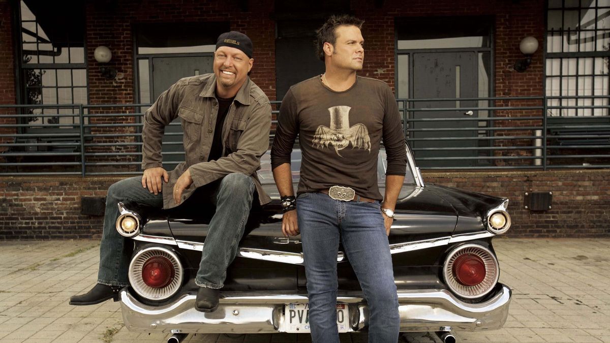 Montgomery Gentry