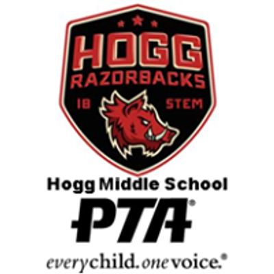 Hogg Middle School PTA