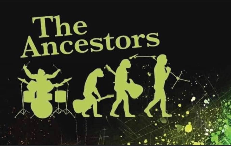 Live Music from The Ancestors