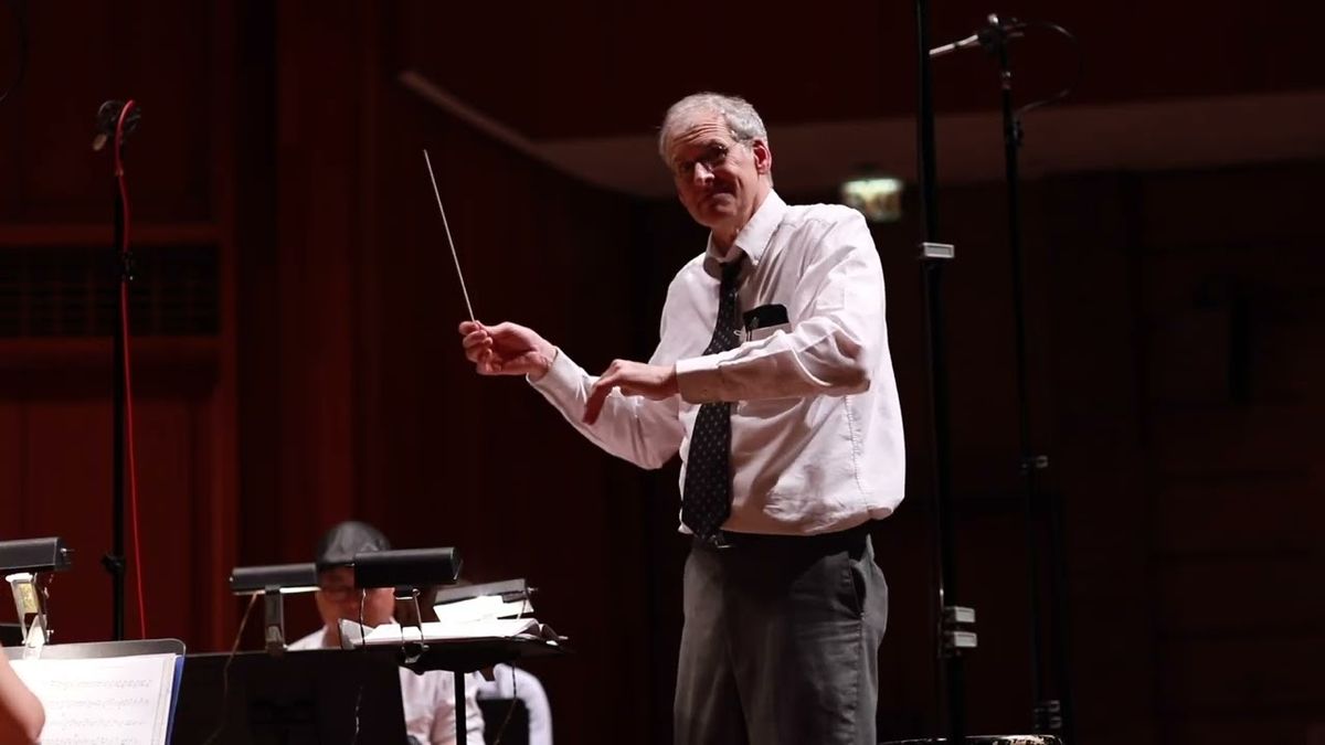 Paragon Ragtime Orchestra