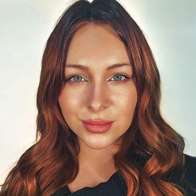 Brittany Hook, GlyMed+ Regional Aesthetic Educator