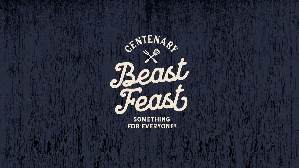 Beast Feast 2025