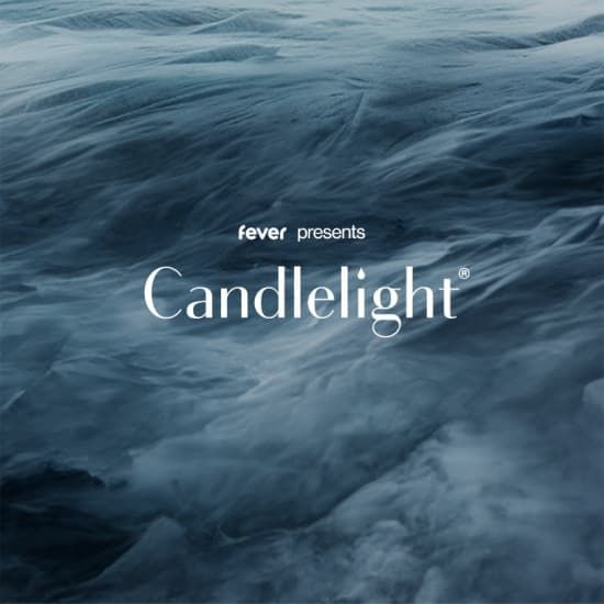 Candlelight: Hans Zimmer e altre colonne sonore