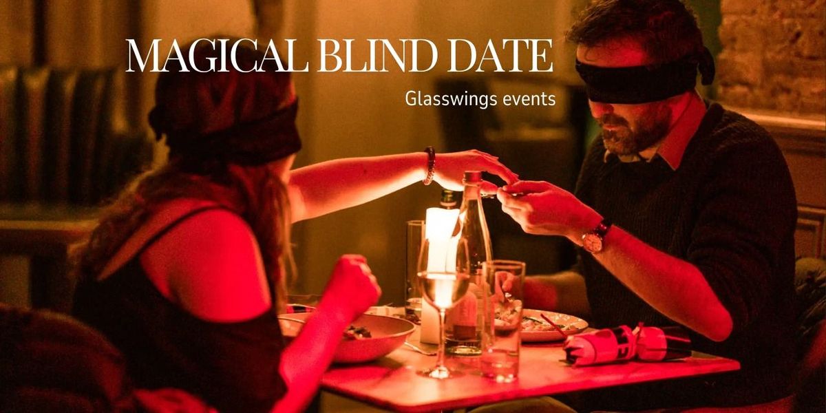 Magical Blind Date