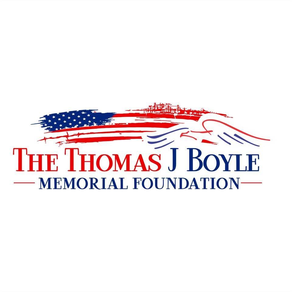 The Annual Thomas J Boyle Stuff a Bus Holiday Toy Collection Drive