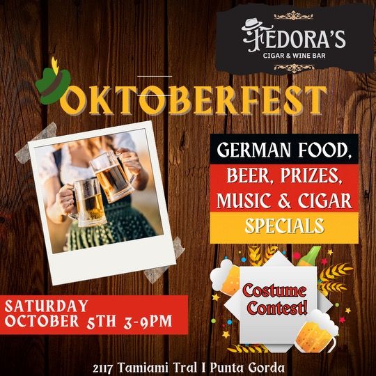 Oktoberfest