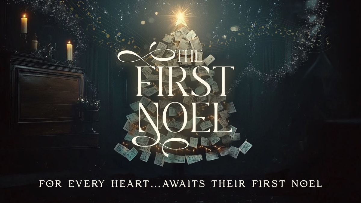 Christmas Concert - The First Noel