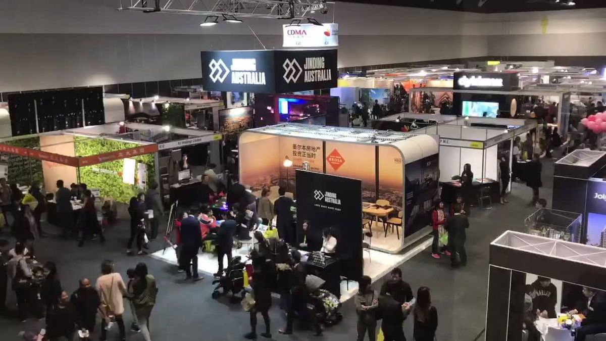 2025 Melbourne Property Expo - Oct 4-5 (FREE ENTRY)