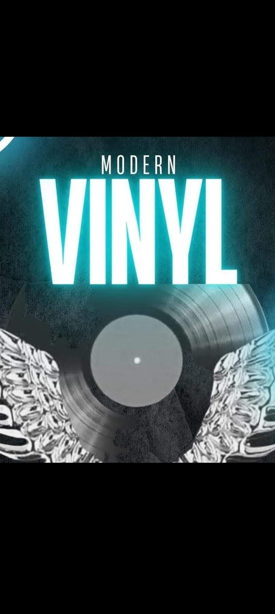 Modern Vinyl at Cliffside Club