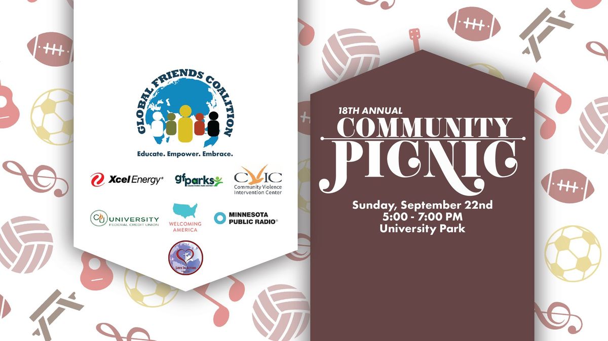 Community Picnic