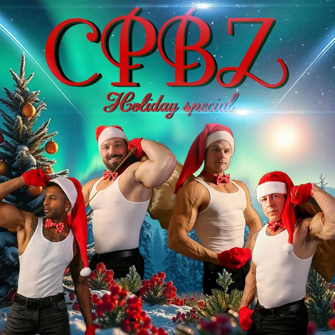 North Vancouver Holiday Special f\/CDPB