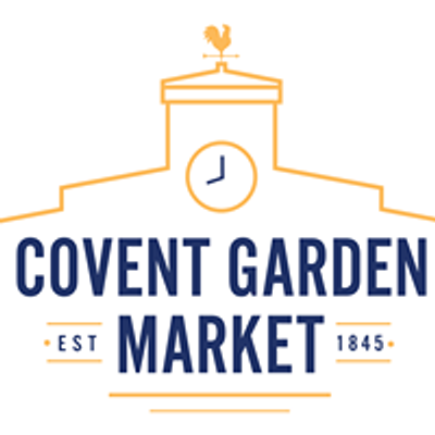 Covent Garden Market Canada