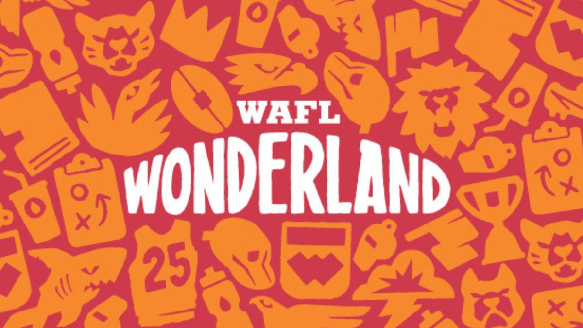 WAFL WONDERLAND | 2024 WAFL Grand Final