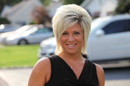 Theresa Caputo