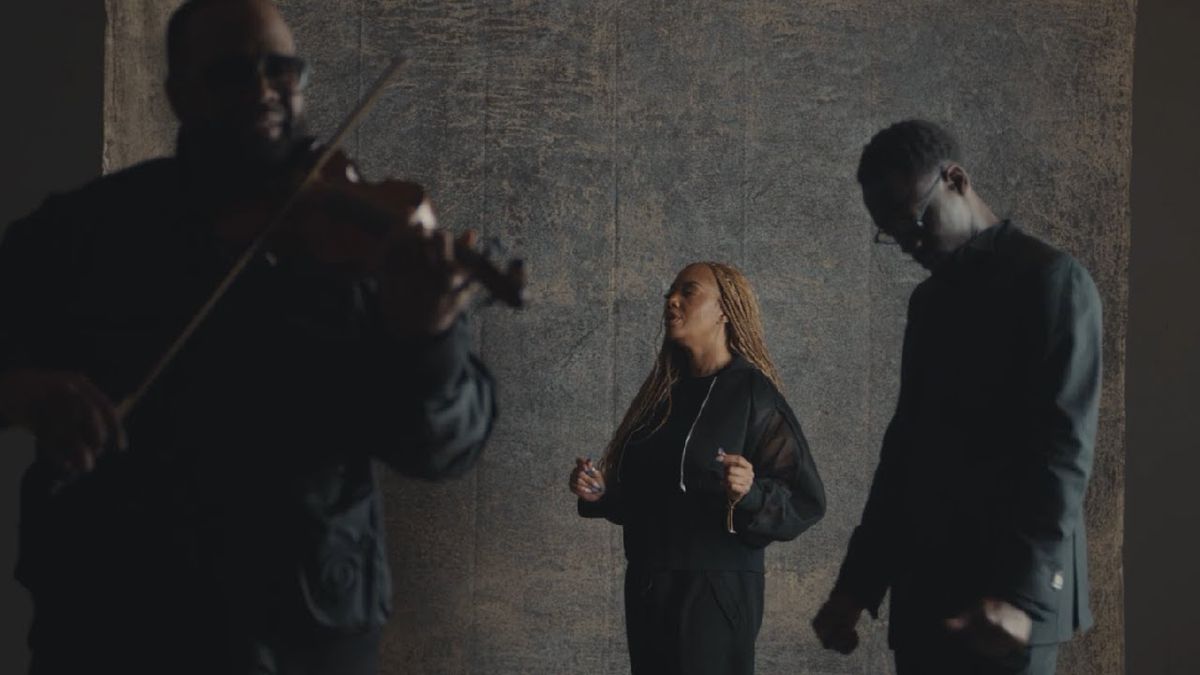 Black Violin - Fort Worth
