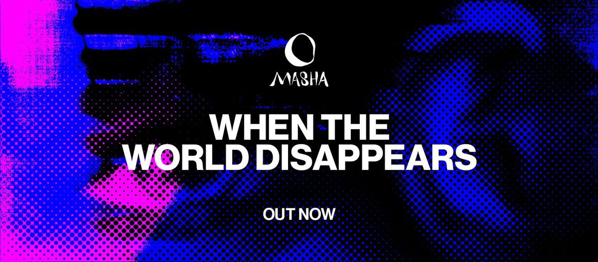 When the World Disappears Party