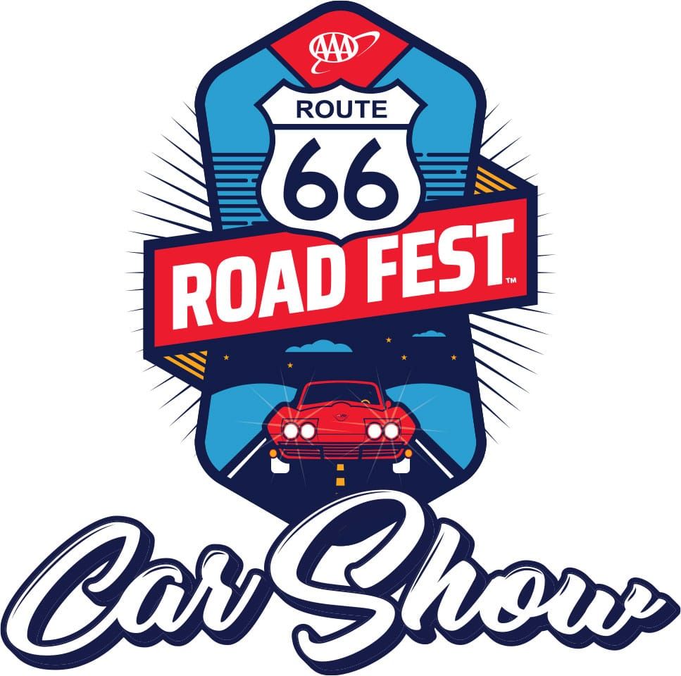 Route 66 Road Fest Car Show