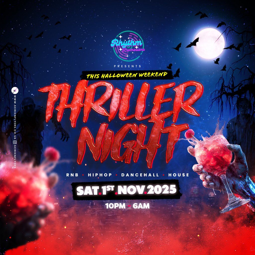 Thriller Night