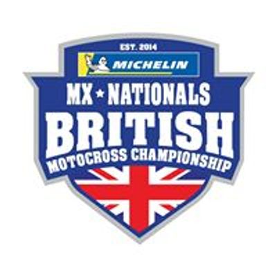 MX Nationals UK