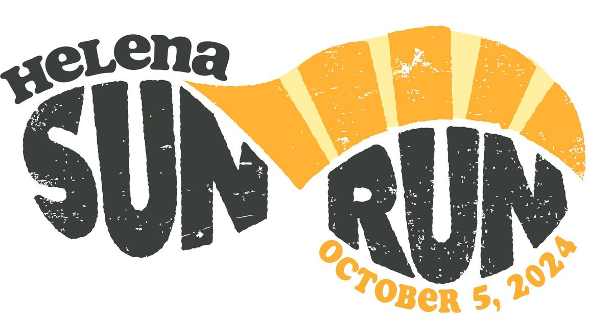 Ninth Annual Helena Sun Run